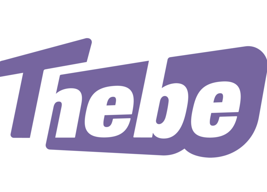 Logo Thebe Heilaarstaete