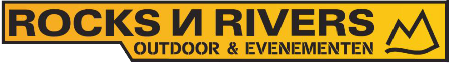 Logo Rocks 'n Rivers