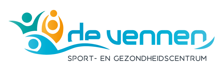 Logo De Vennen