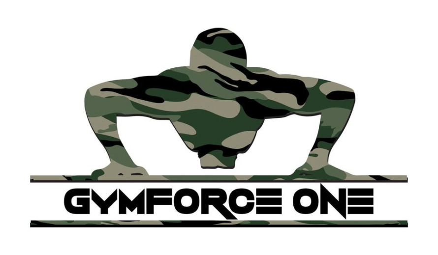 Logo Gymforce One