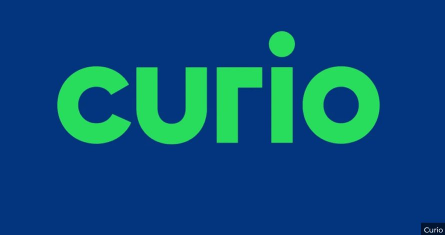 Logo Curio Veiligheid & Vakmanschap