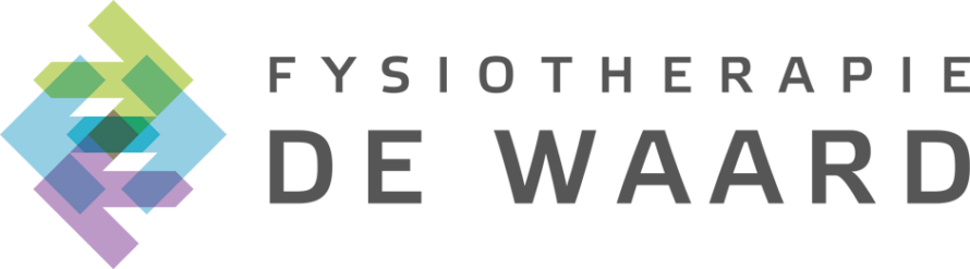 Logo Fysiotherapie de Waard