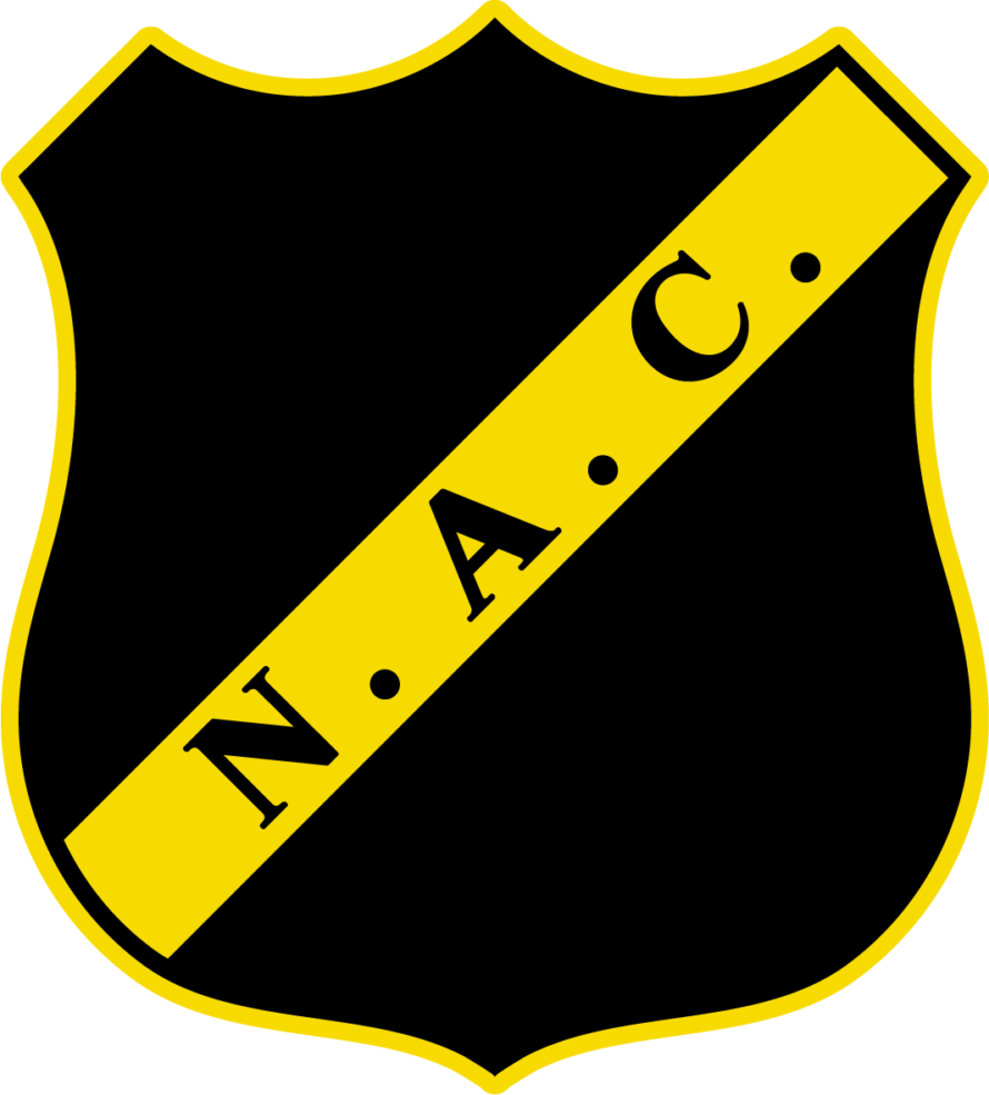 Logo NAC maatschappelijk