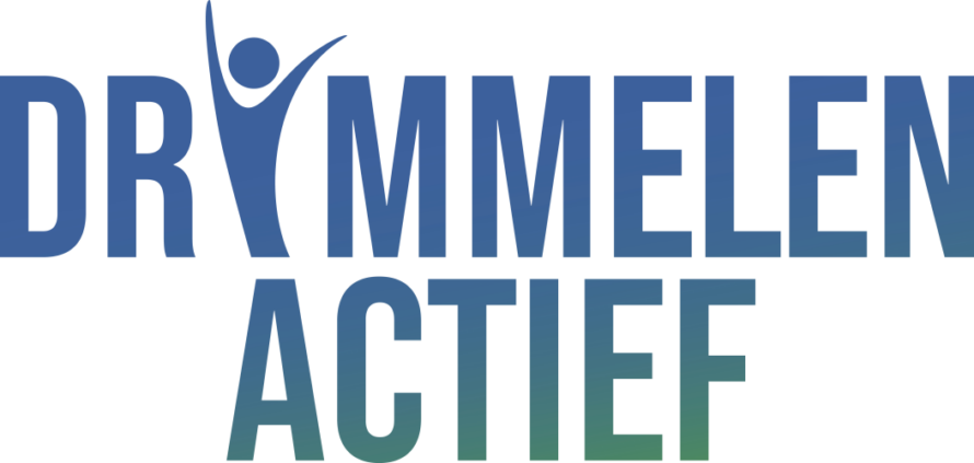 Logo Drimmelen Actief