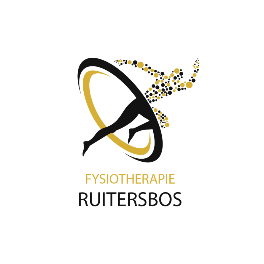 Logo Fysiotherapie Ruitersbos