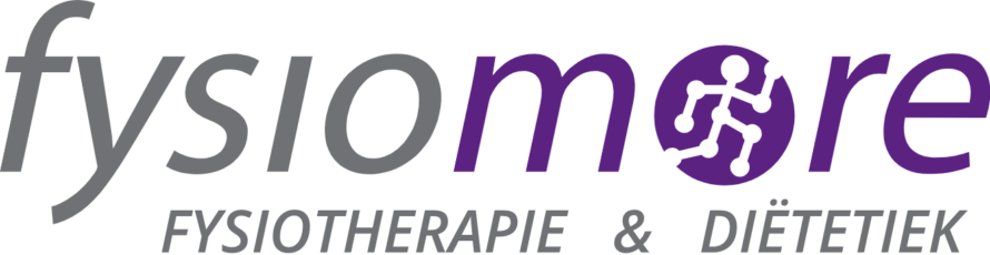 Logo Fysiomore Dongen