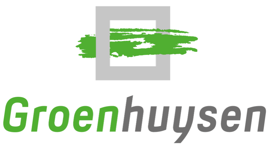 Logo Groenhuysen Regionaal Behandelcentrum Wiekendael