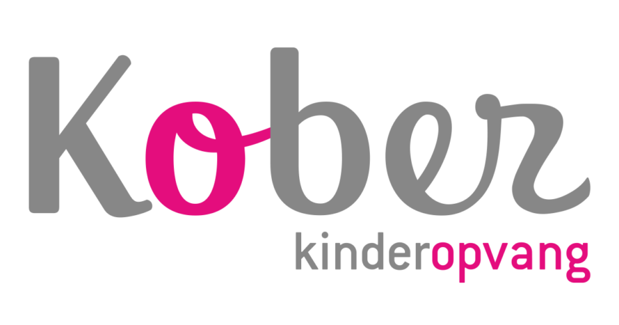 Logo Kober kinderopvang, Peuteropvang en BSO Kastanjetuin