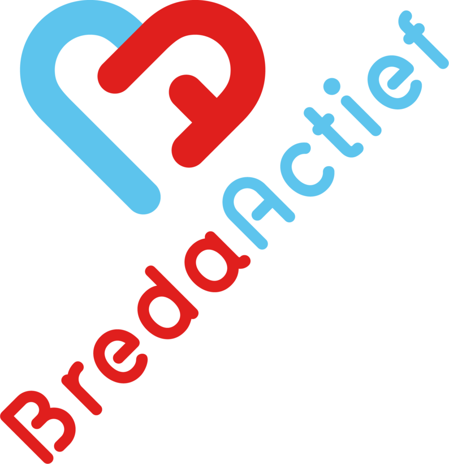 Logo Breda Actief