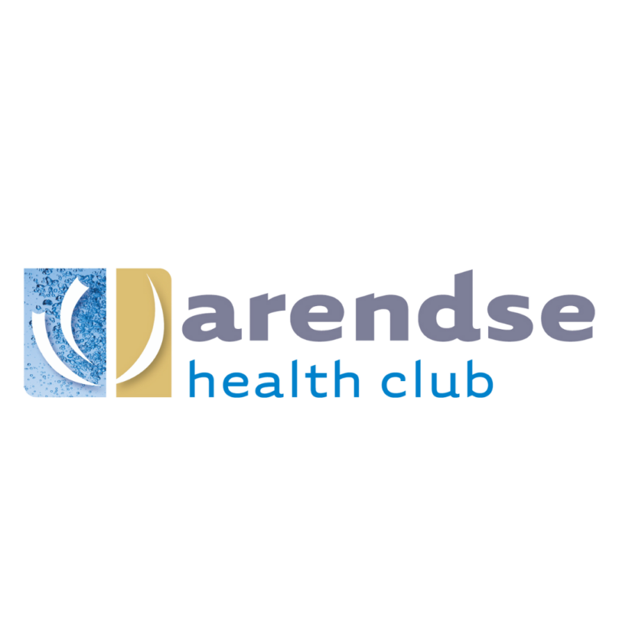 Logo Arendse Health Club Oosterhout