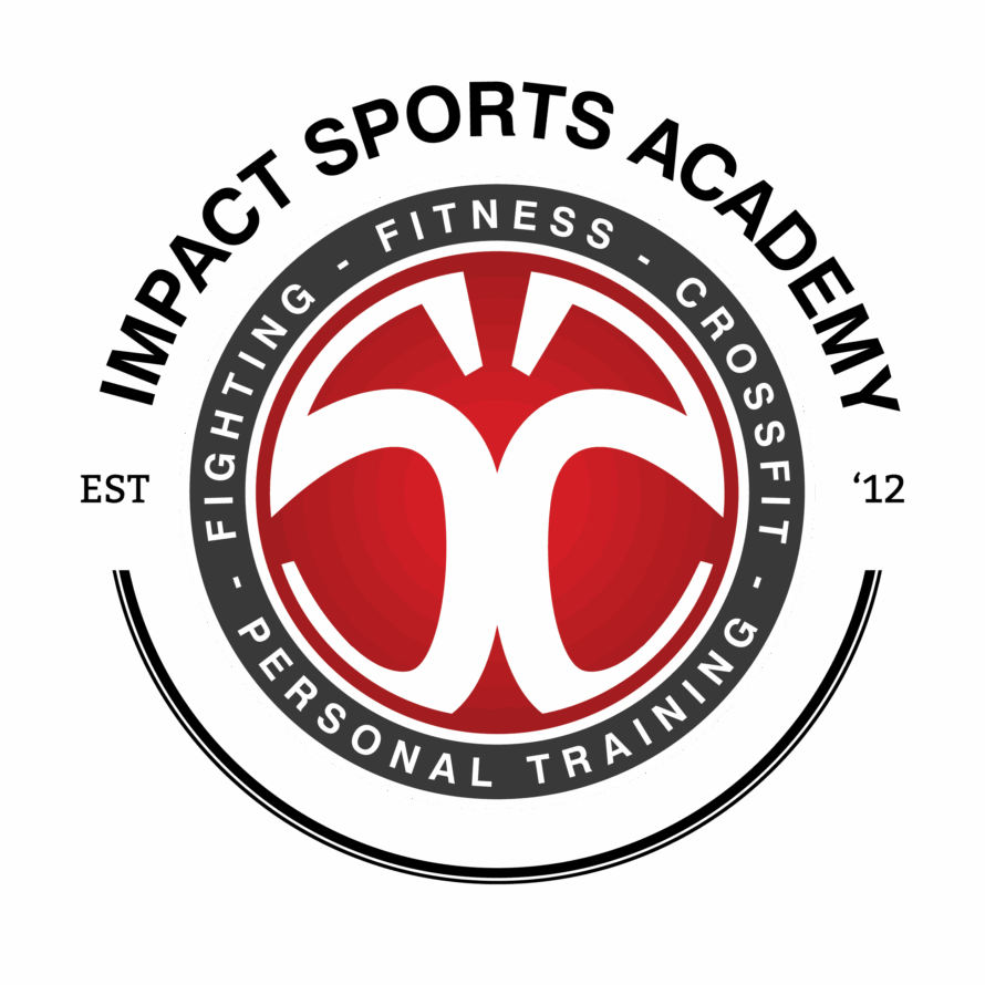 Logo Impact Sports academy