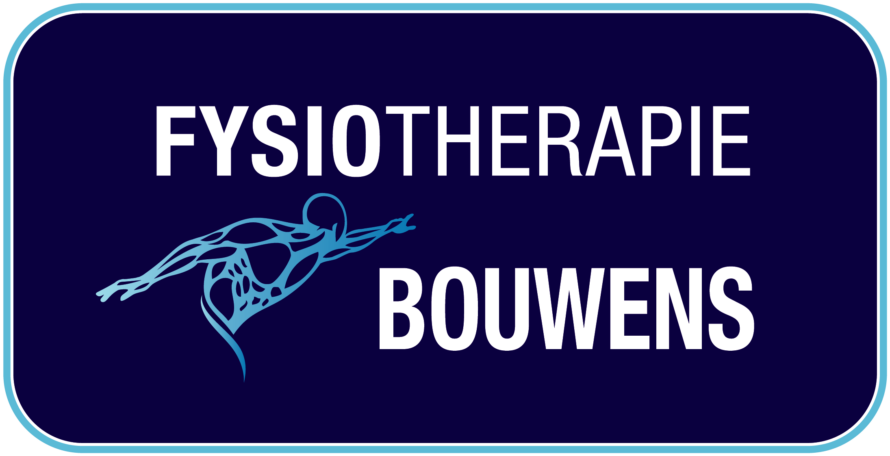Logo Fysiotherapie Bouwens