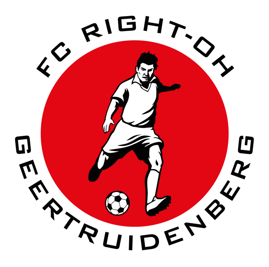 Logo F.C. Right-Oh