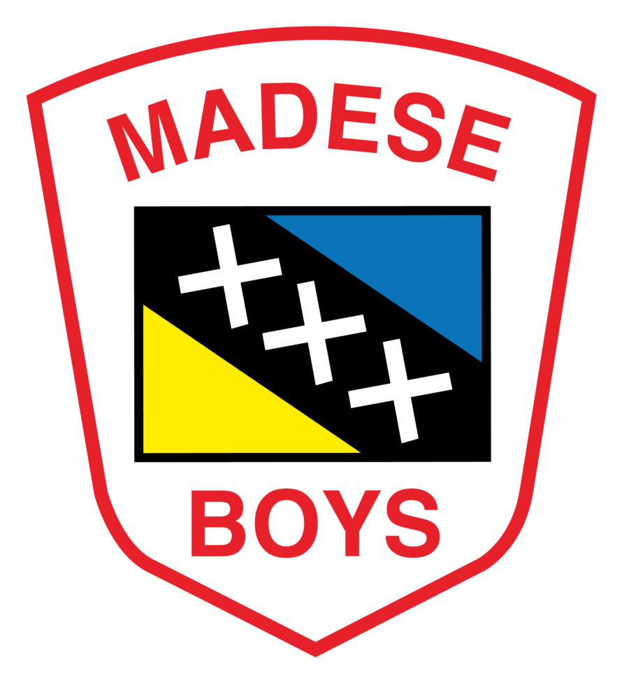 Logo Madese Boys