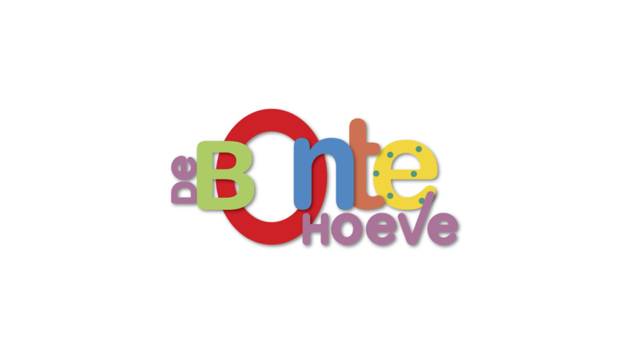 Logo De Bonte Hoeve